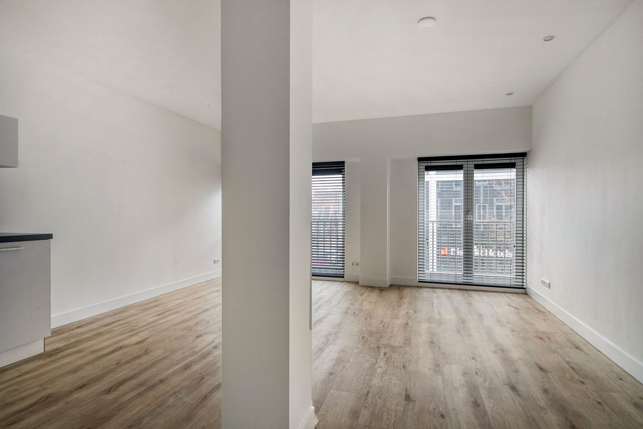 Foto 6 van Westzijde 40-C