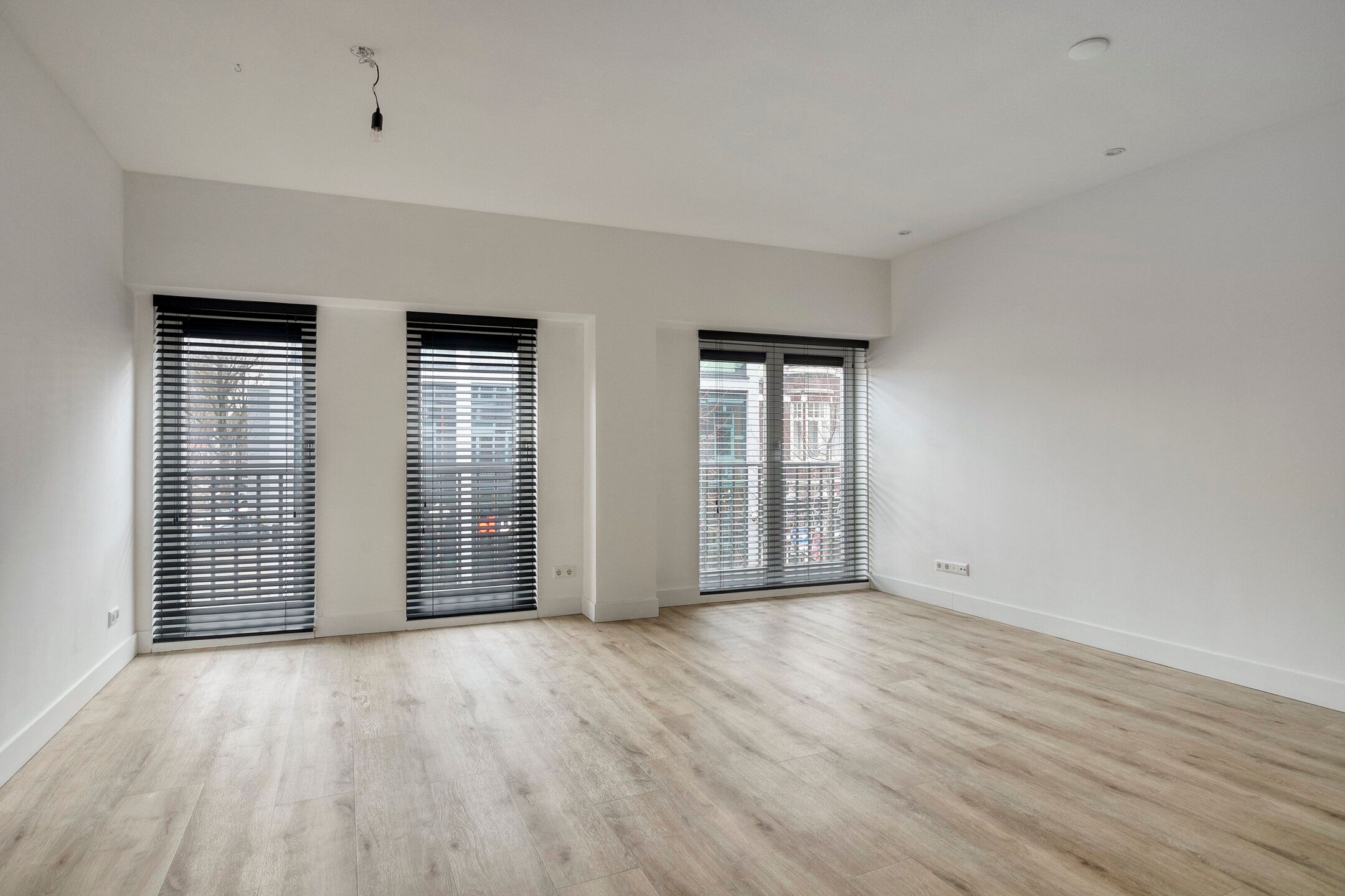 Foto 3 van Westzijde 40-C