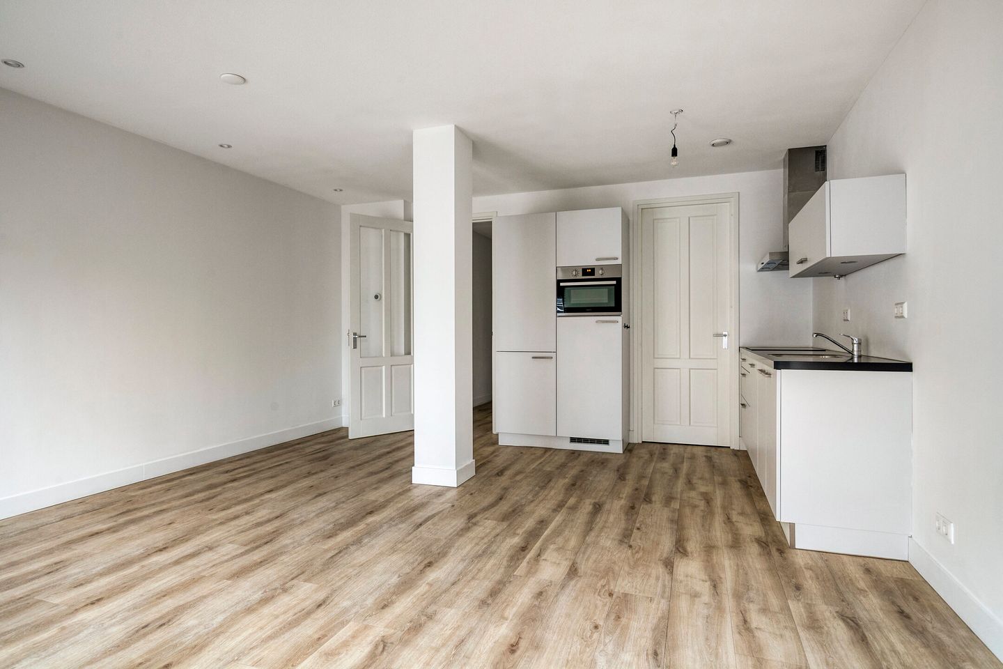 Foto 5 van Westzijde 40-C