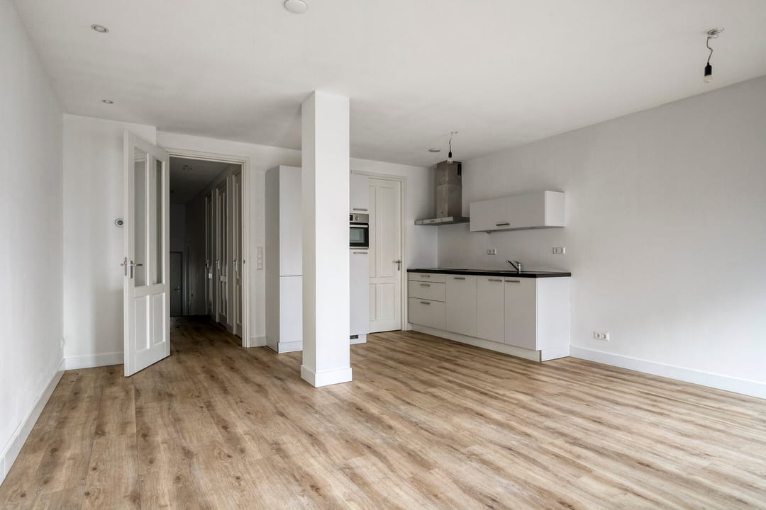 Foto 8 van Westzijde 40-C