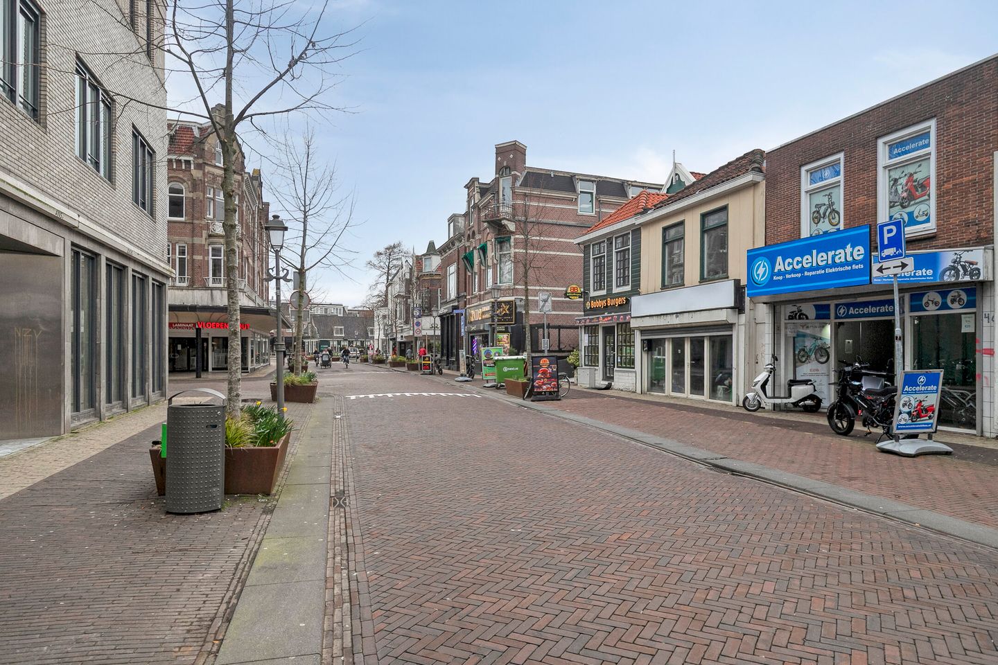 Foto 25 van Westzijde 40-C