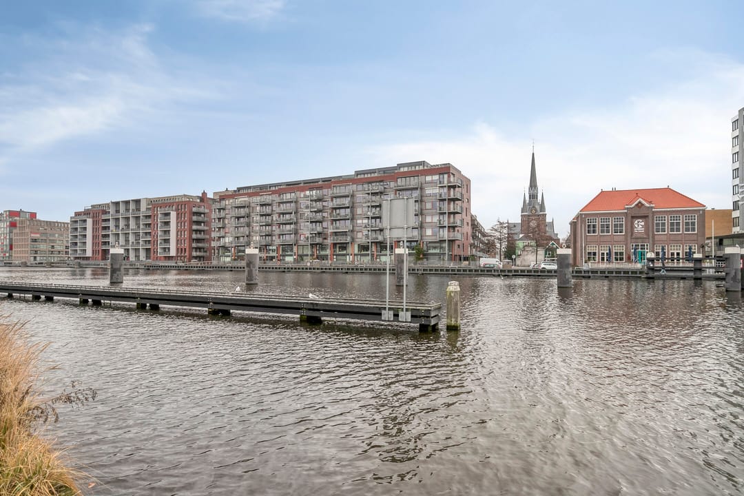 Foto 26 van Westzijde 40-C