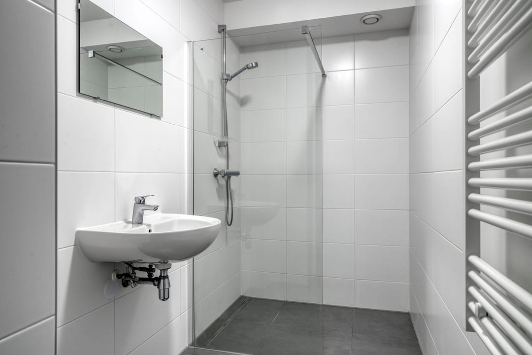 Foto 13 van Westzijde 40-C