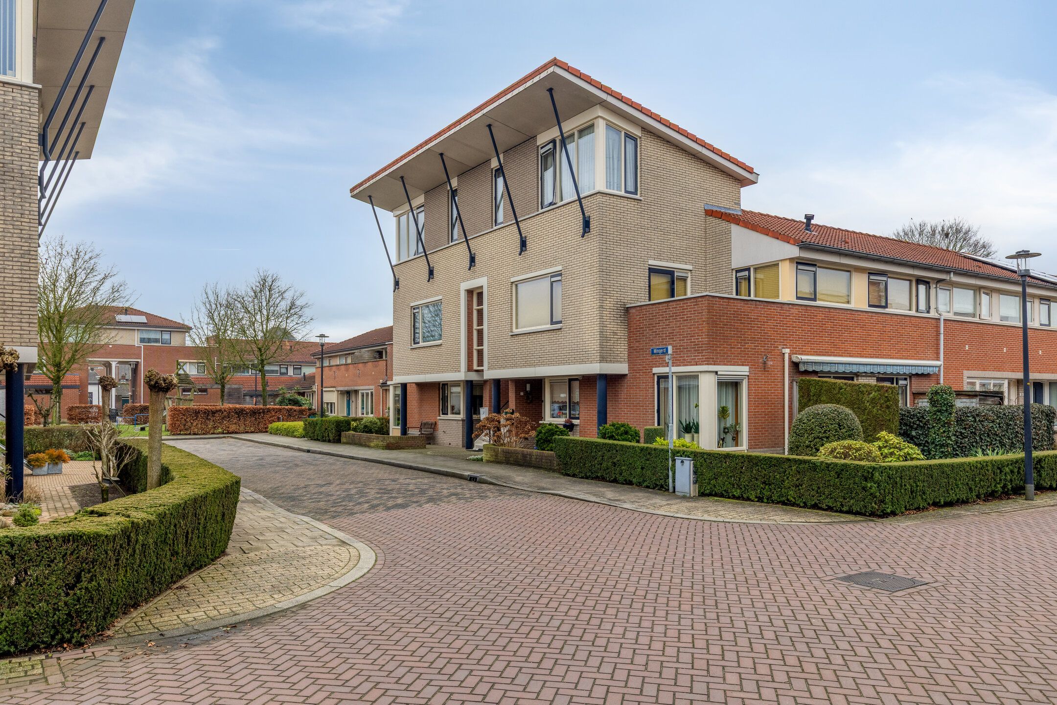 Foto 6 van Wingerd 4