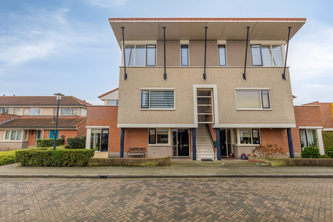 Foto 7 van Wingerd 4