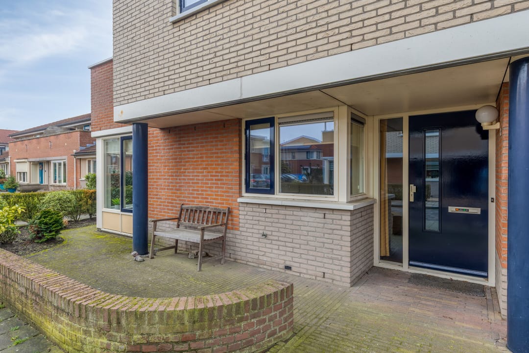 Foto 8 van Wingerd 4