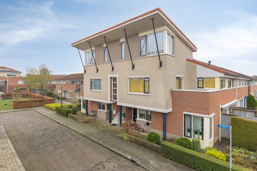 Foto 28 van Wingerd 4