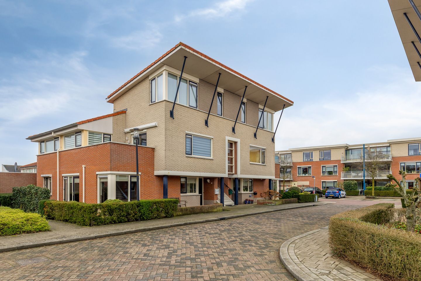 Foto 29 van Wingerd 4