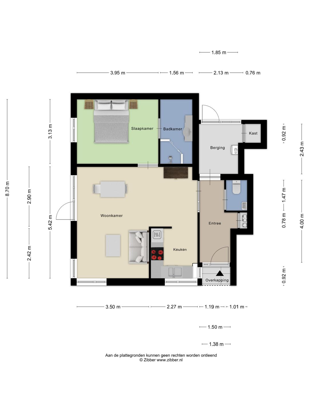 Foto 31 van Wingerd 4
