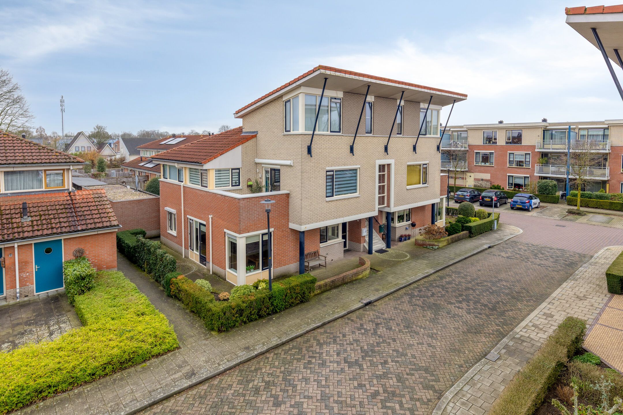 Foto 30 van Wingerd 4