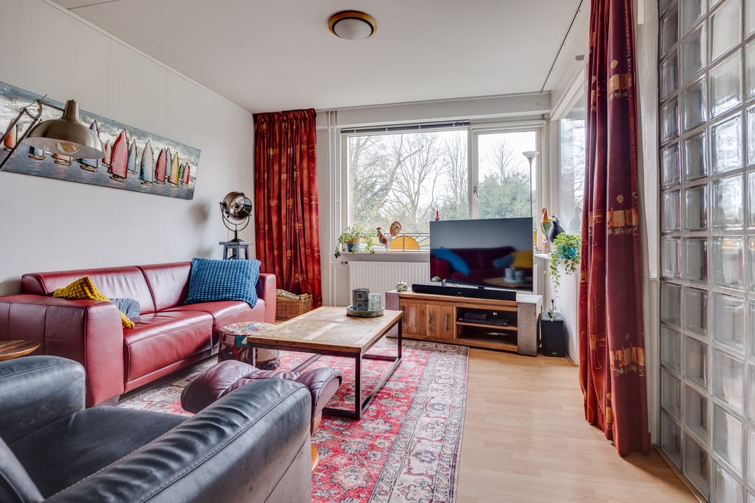 Foto 7 van Hondsdraf 49