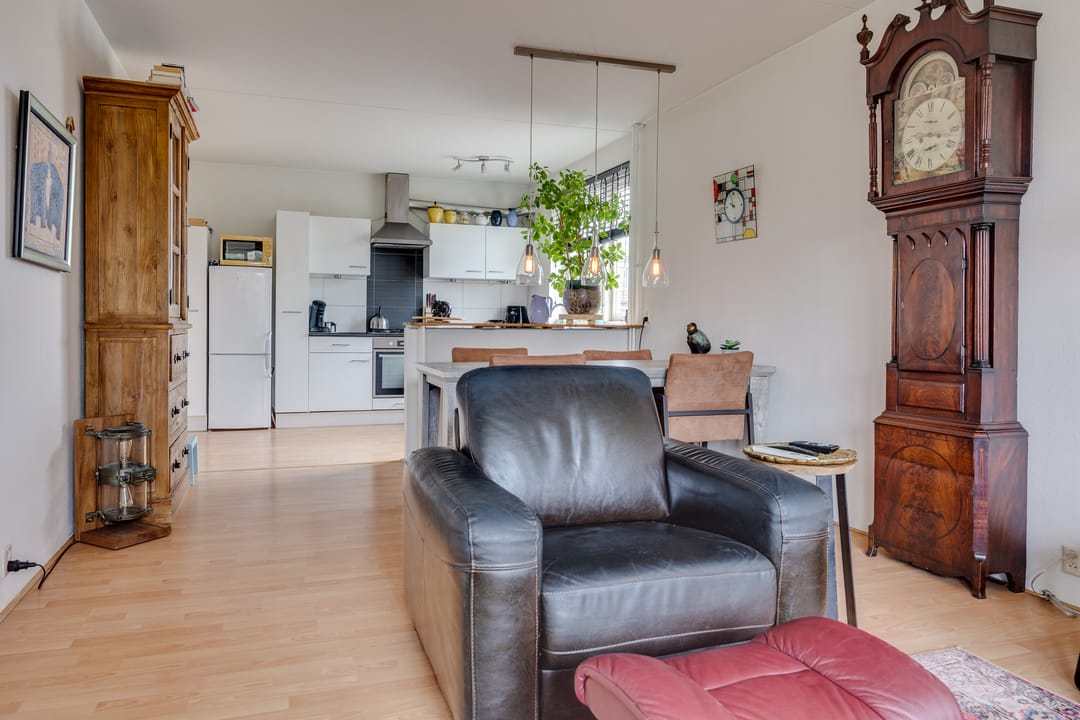 Foto 8 van Hondsdraf 49