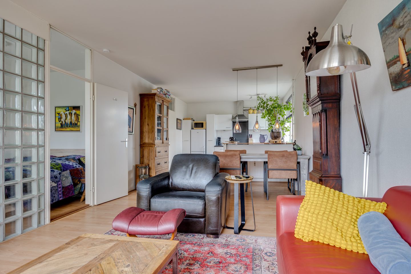 Foto 10 van Hondsdraf 49