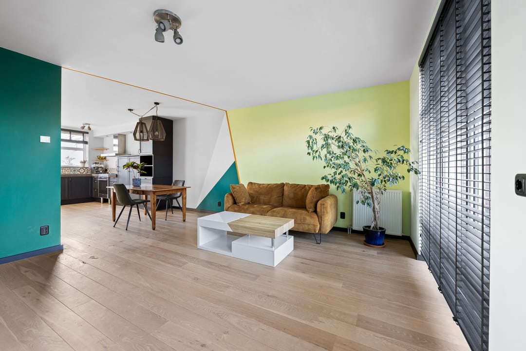 Photo 2 of De Laren 4