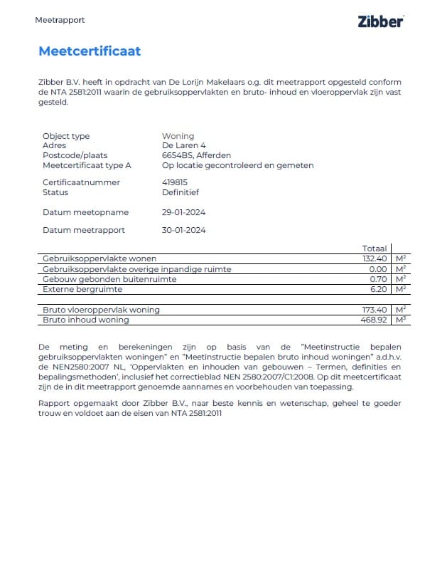 Photo 53 of De Laren 4