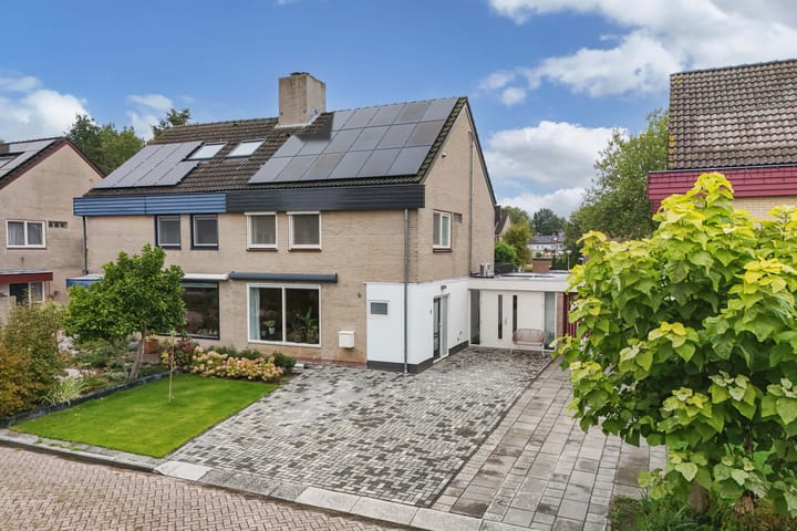 Swalmstraat 9 main image