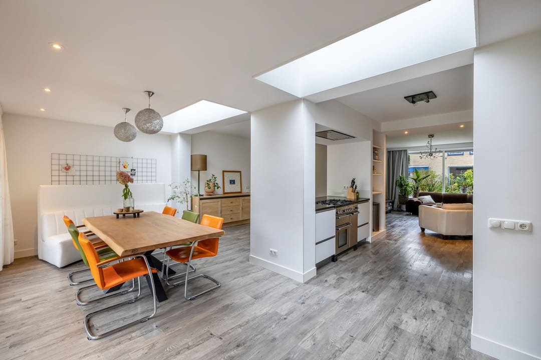 Photo 2 of Swalmstraat 9