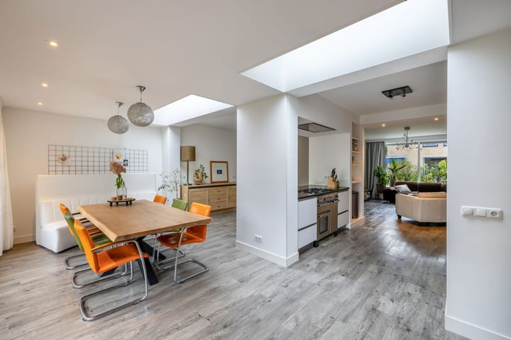 Photo 2 of Swalmstraat 9