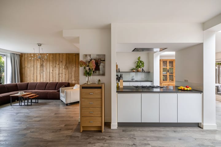 Photo 3 of Swalmstraat 9