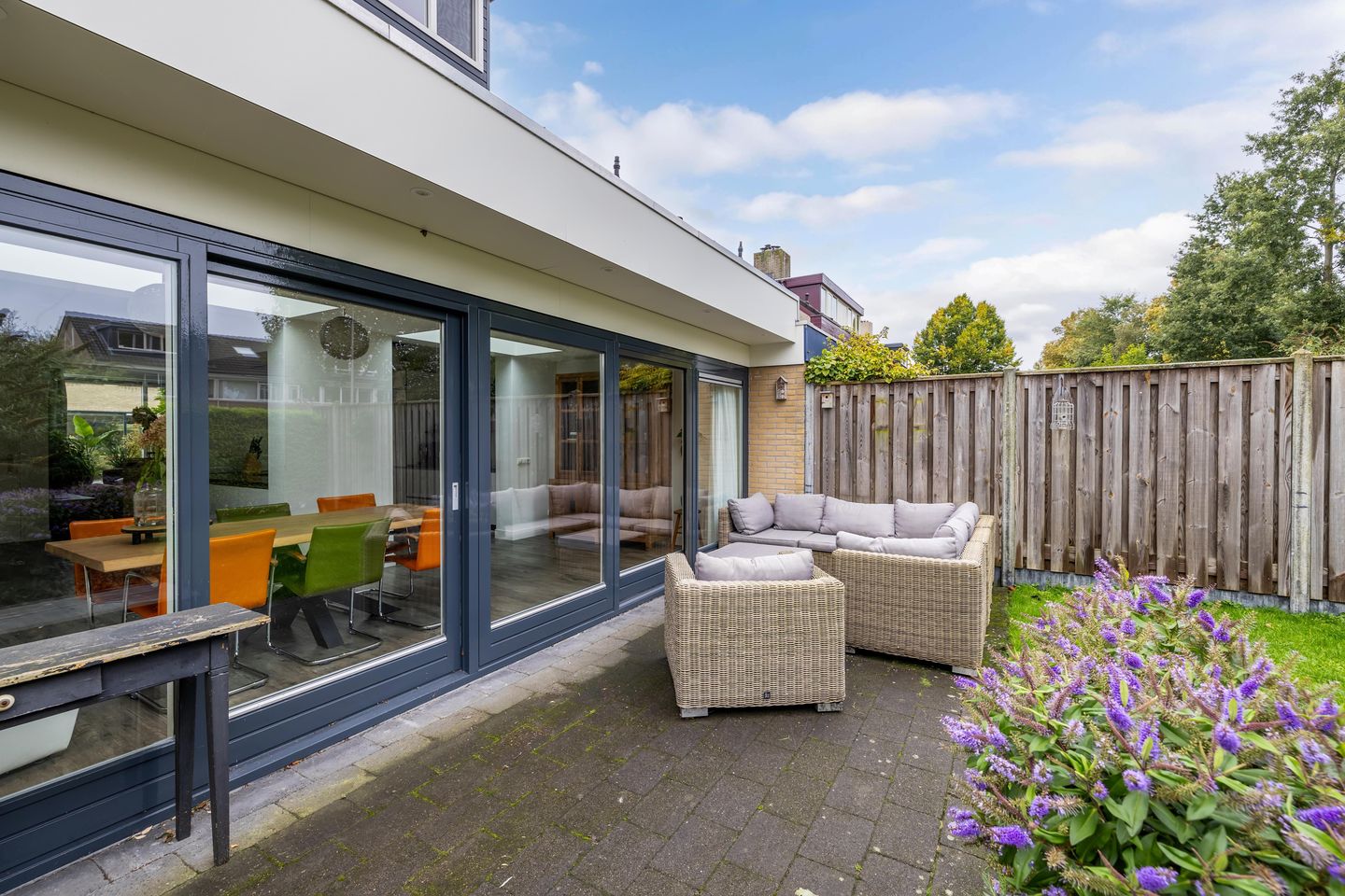 Photo 4 of Swalmstraat 9