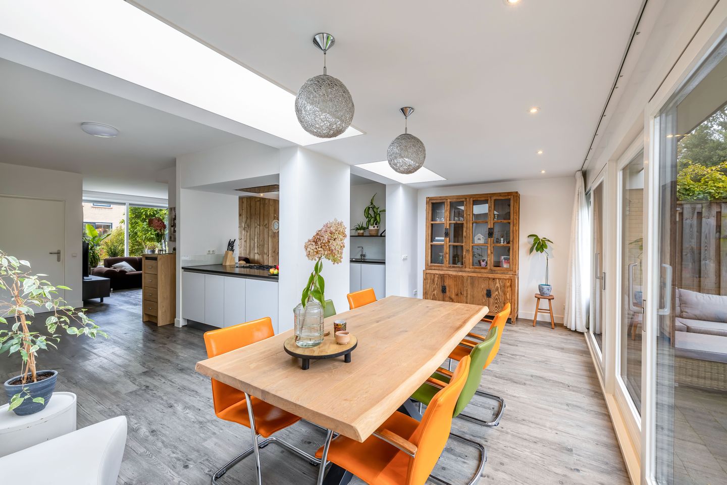 Photo 5 of Swalmstraat 9