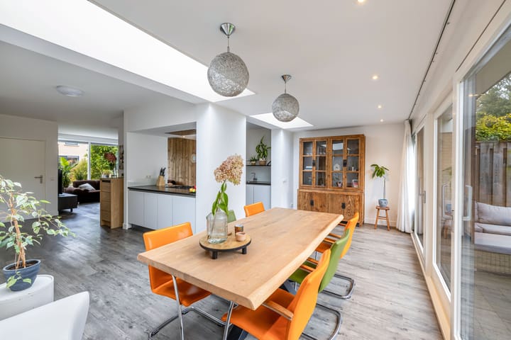 Foto 5 van Swalmstraat 9