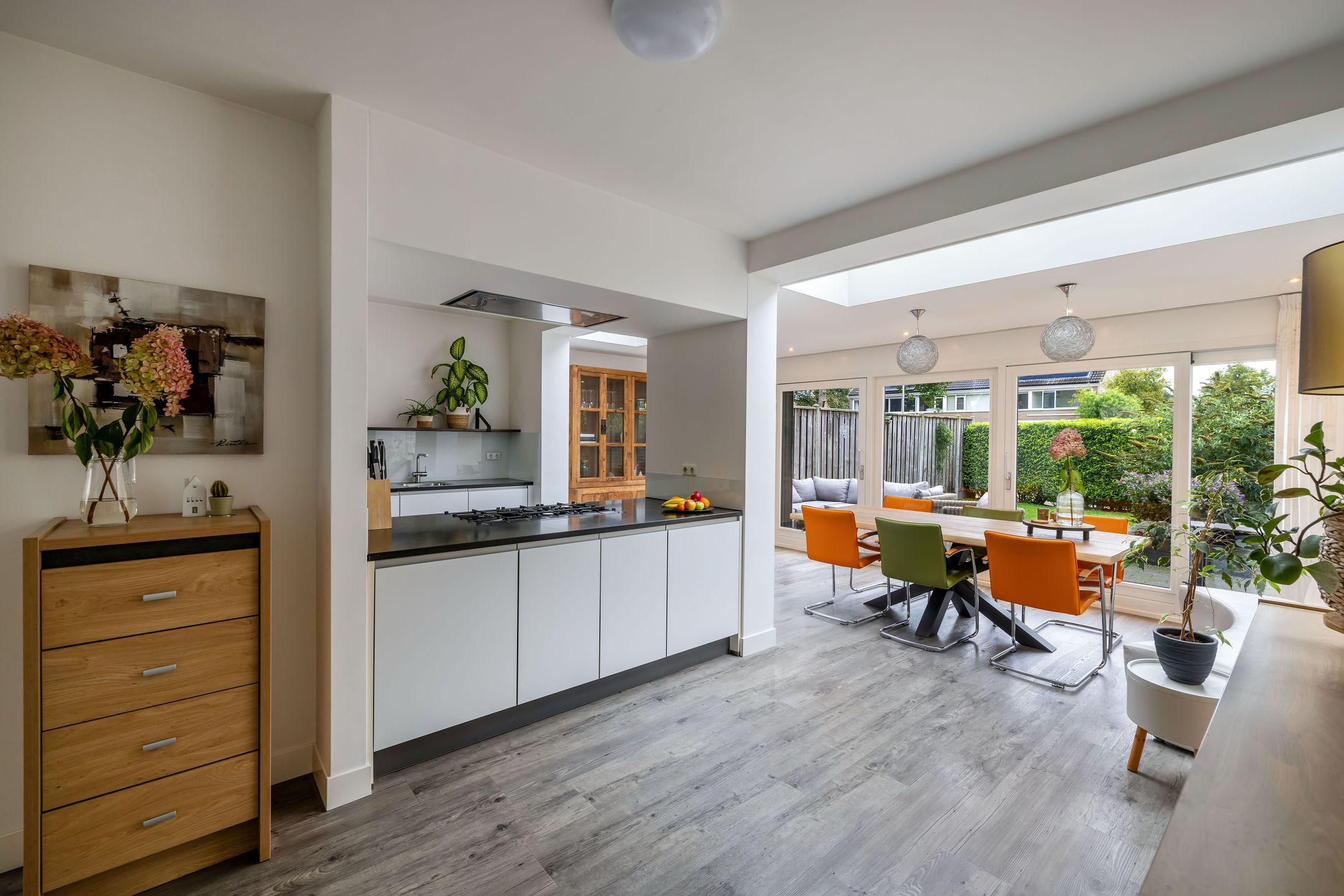 Photo 6 of Swalmstraat 9