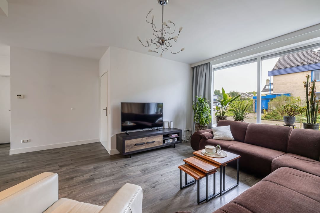 Photo 8 of Swalmstraat 9