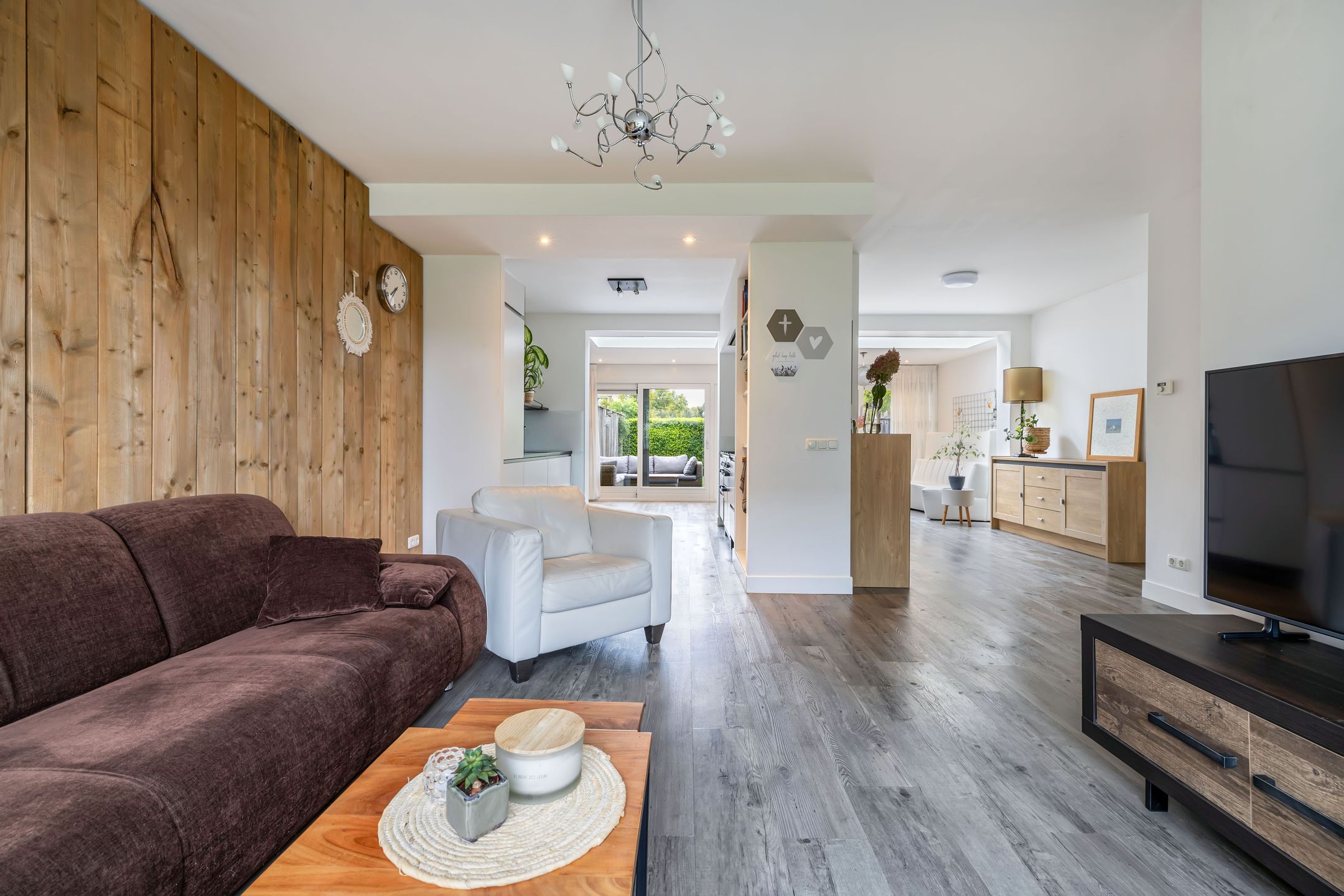 Photo 9 of Swalmstraat 9