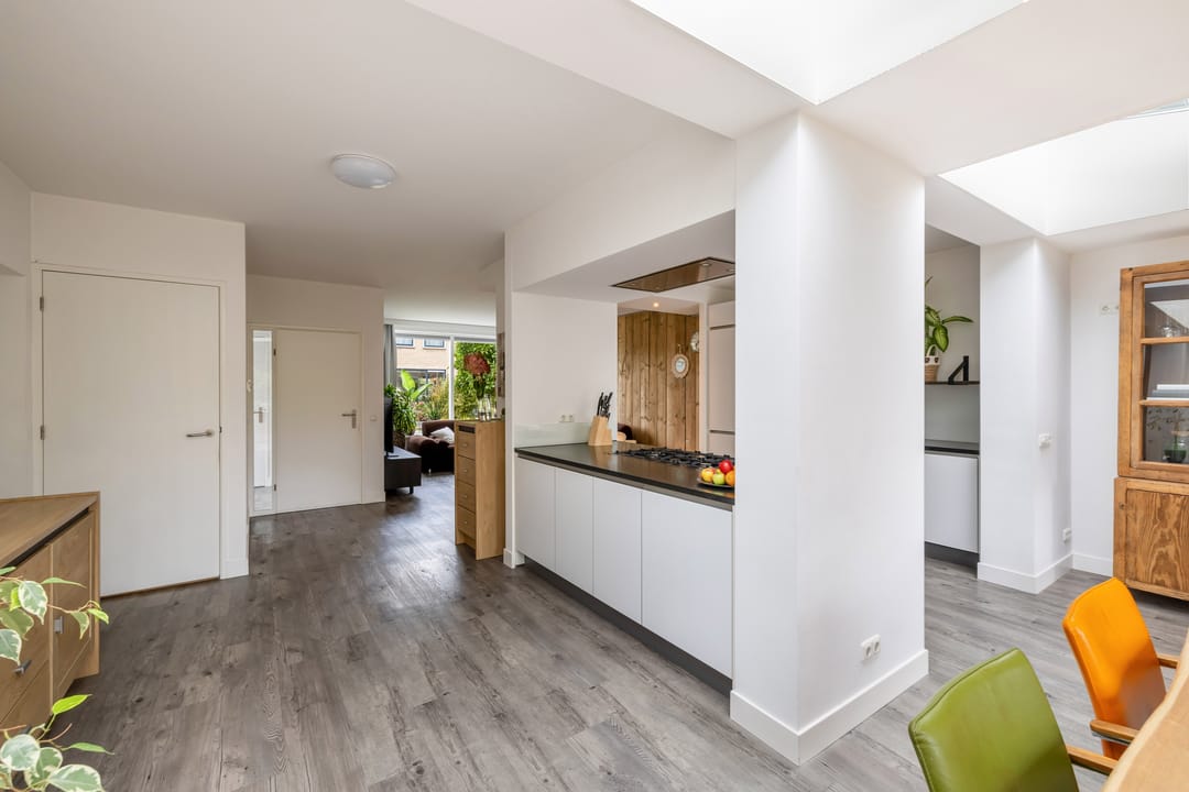 Photo 11 of Swalmstraat 9