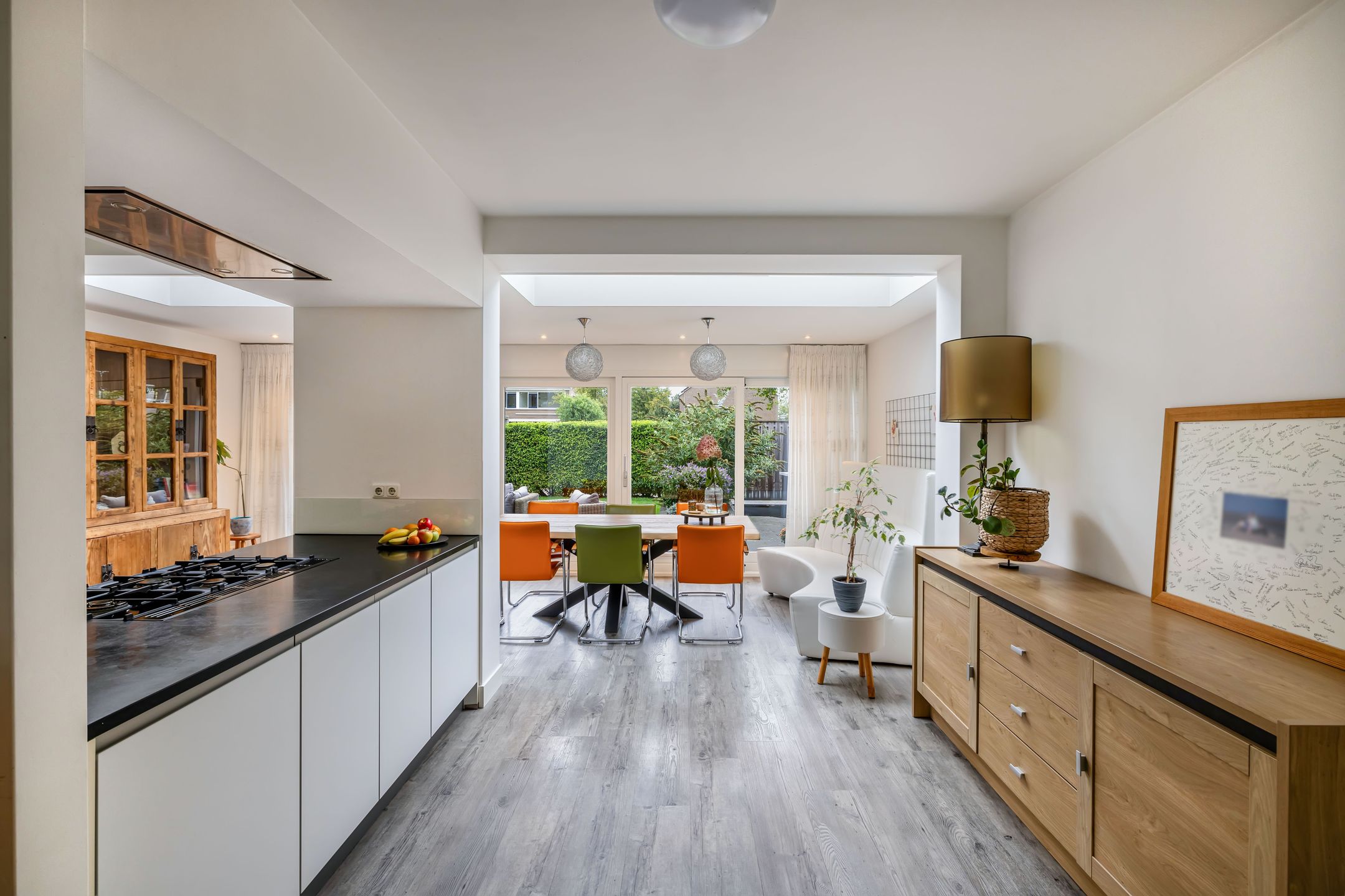 Photo 12 of Swalmstraat 9