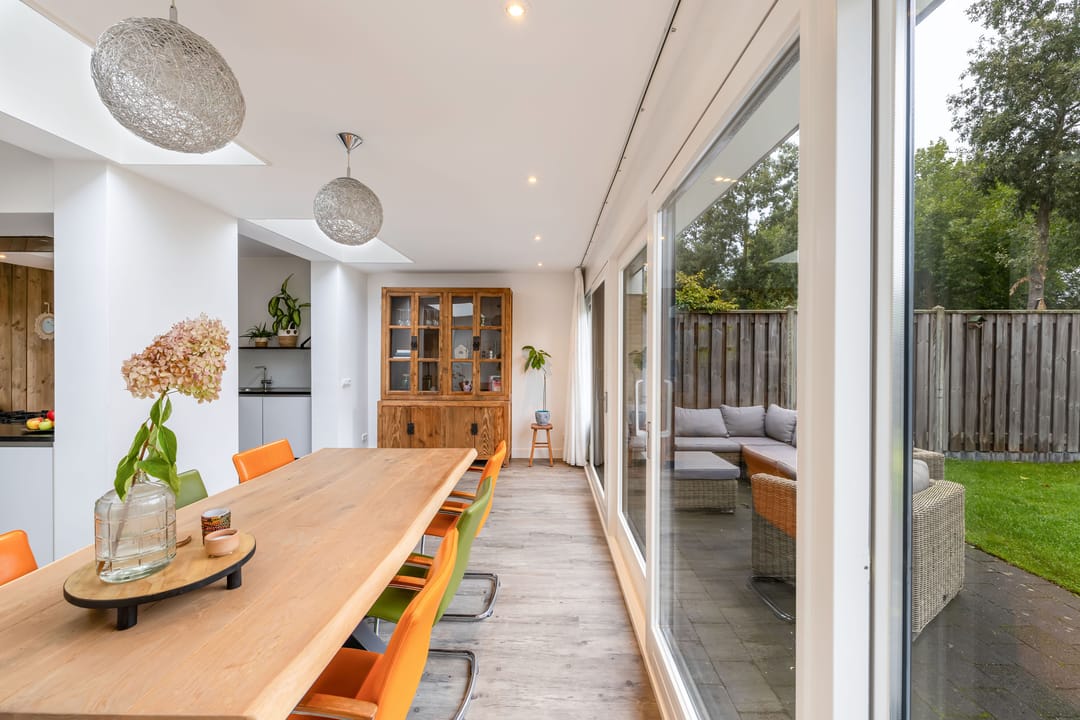 Photo 13 of Swalmstraat 9