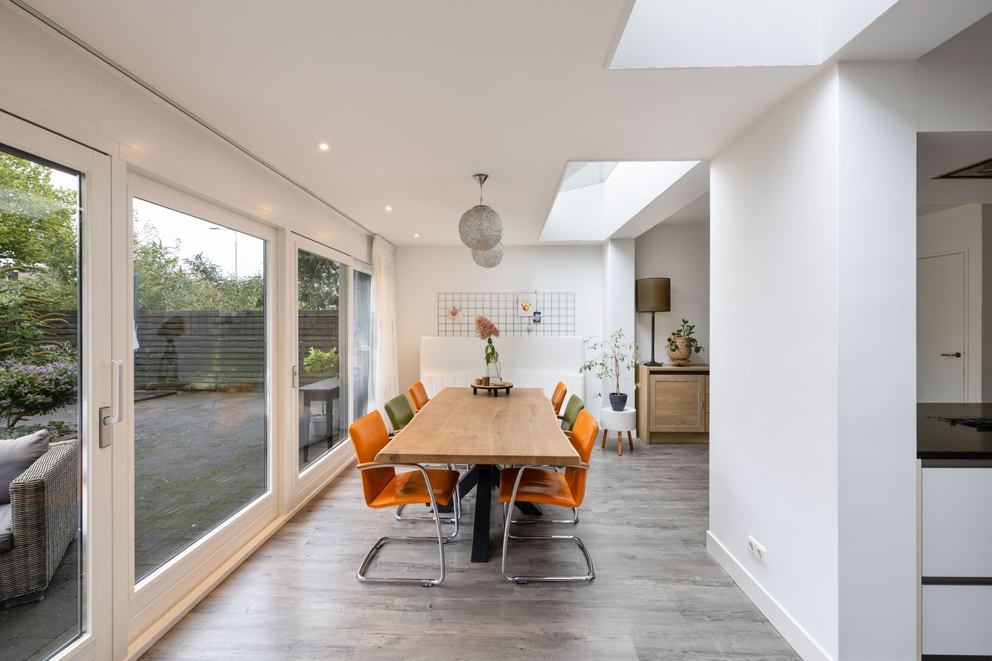 Photo 14 of Swalmstraat 9