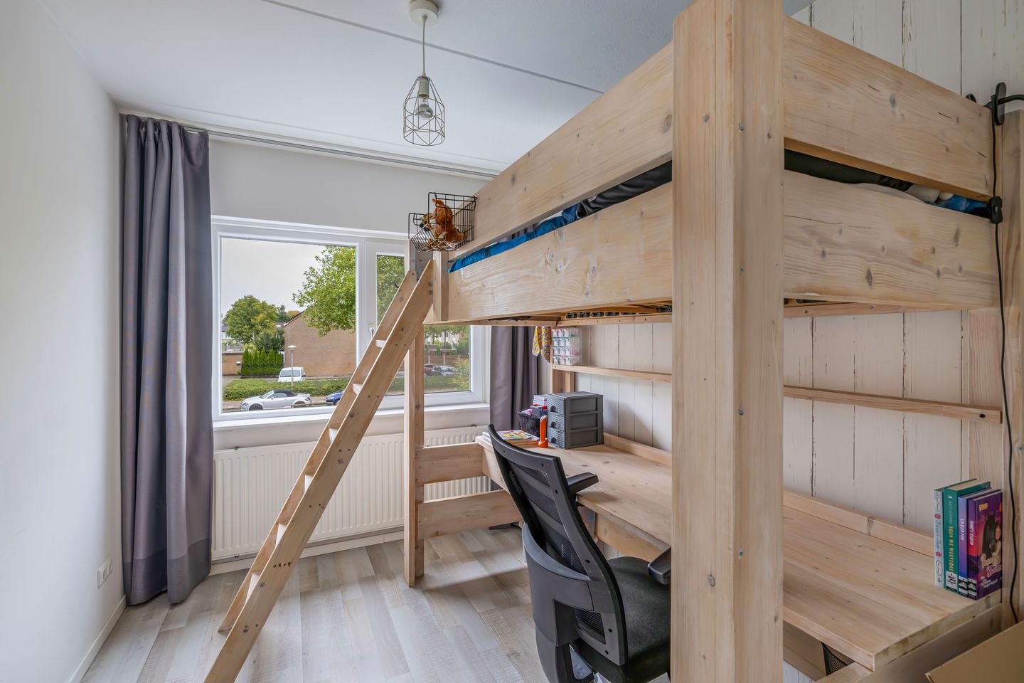 Photo 29 of Swalmstraat 9