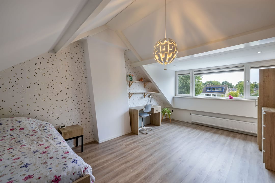 Photo 32 of Swalmstraat 9