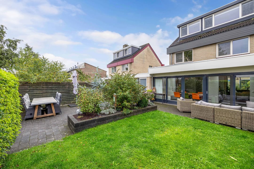 Photo 37 of Swalmstraat 9