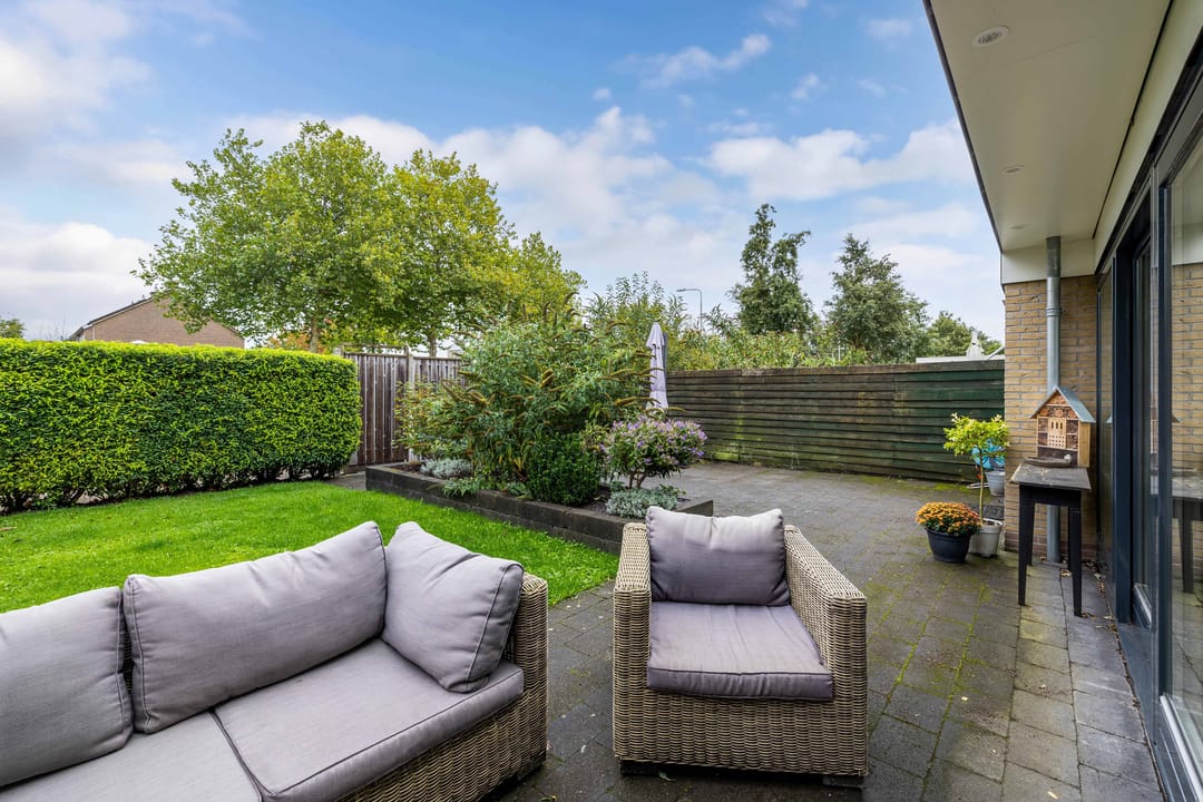 Photo 38 of Swalmstraat 9