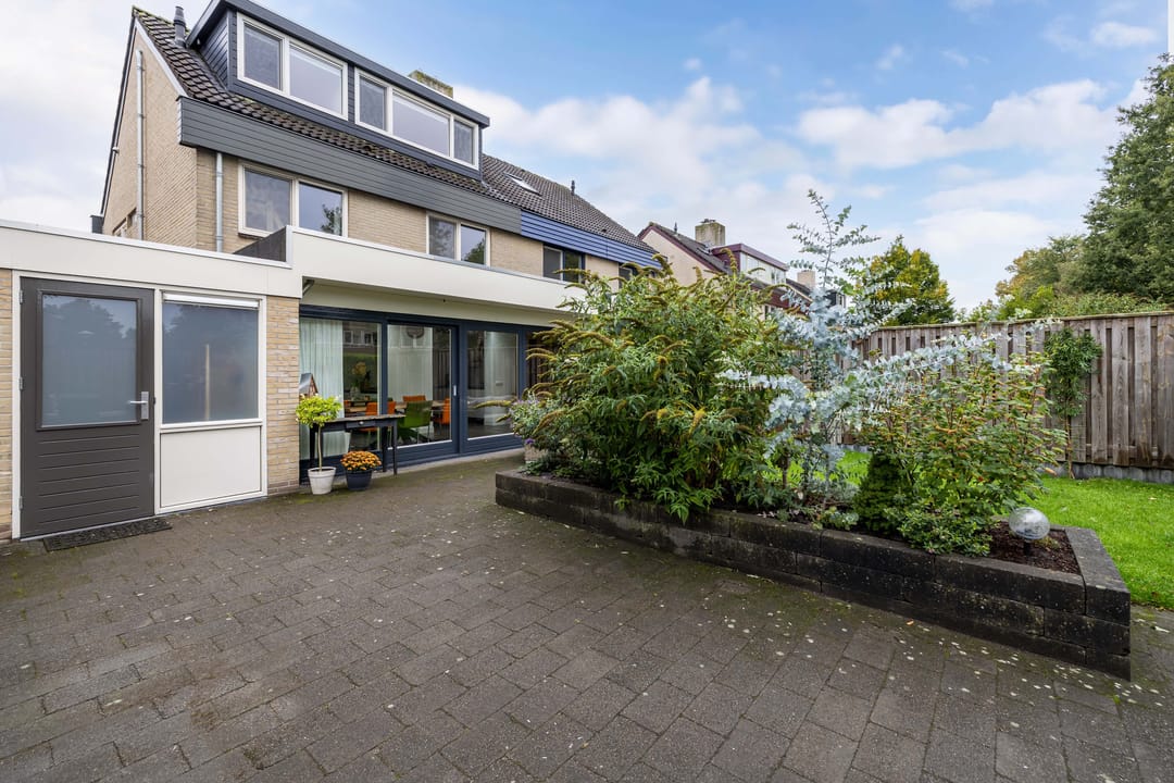 Photo 41 of Swalmstraat 9