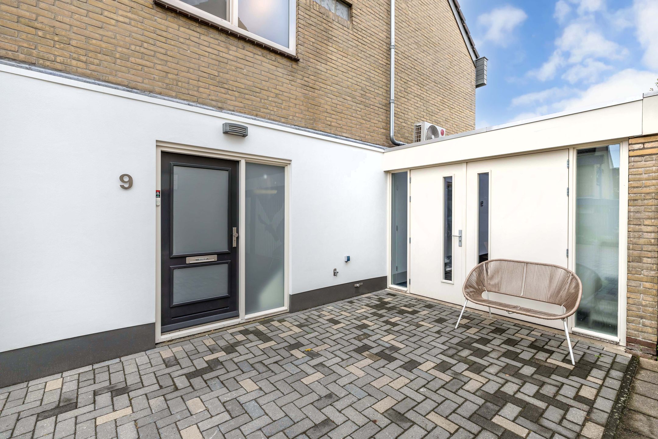 Photo 42 of Swalmstraat 9