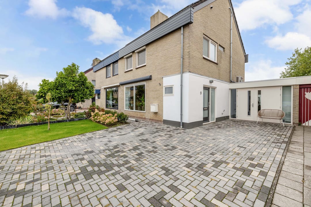 Photo 43 of Swalmstraat 9