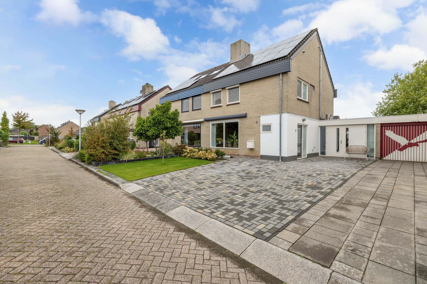 Photo 44 of Swalmstraat 9