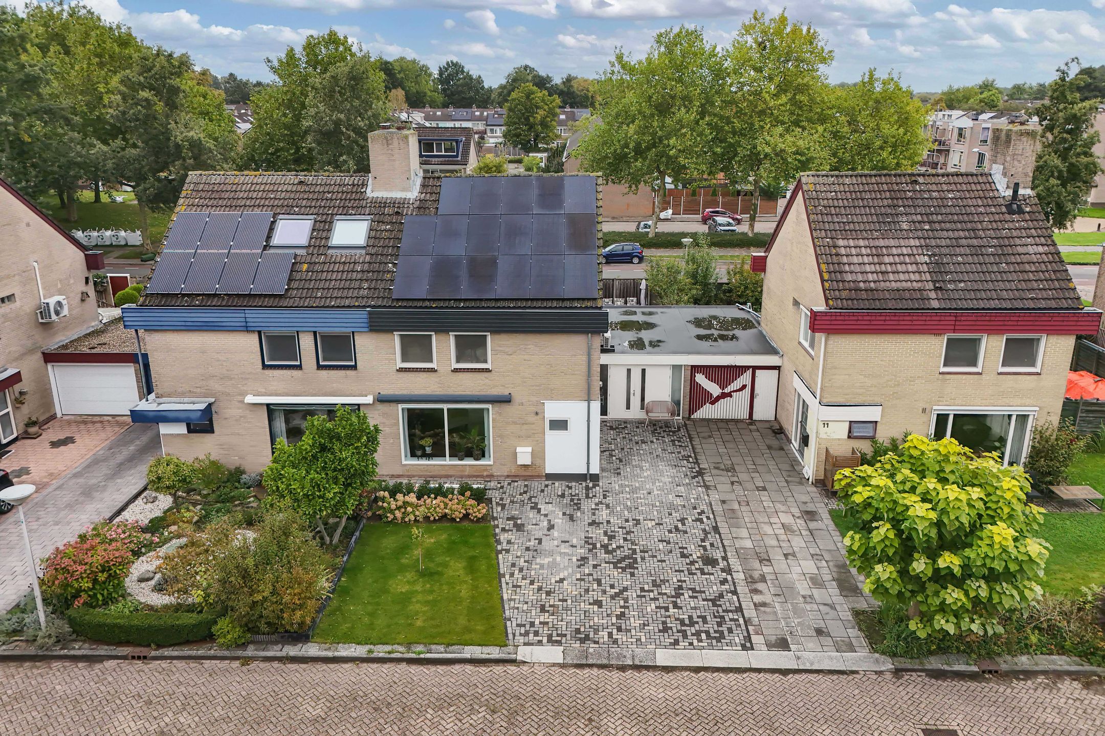 Photo 45 of Swalmstraat 9