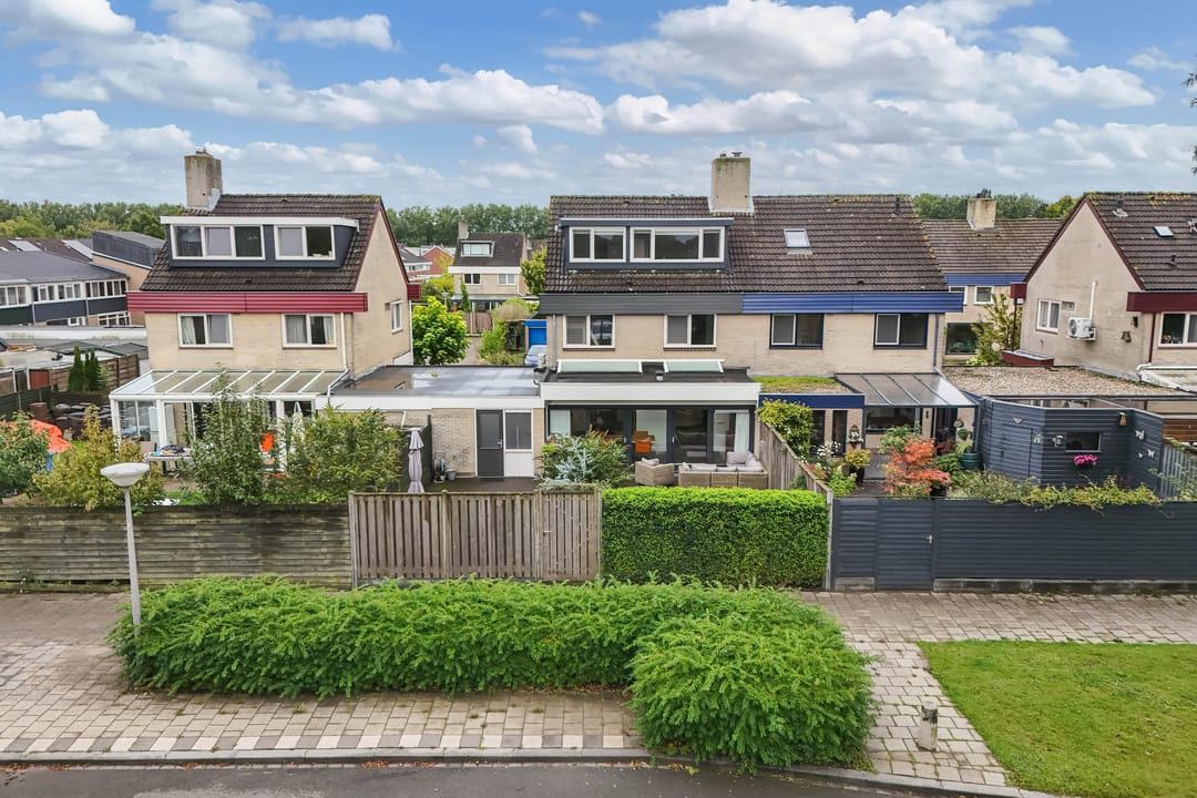 Photo 46 of Swalmstraat 9