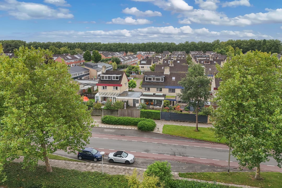 Photo 47 of Swalmstraat 9