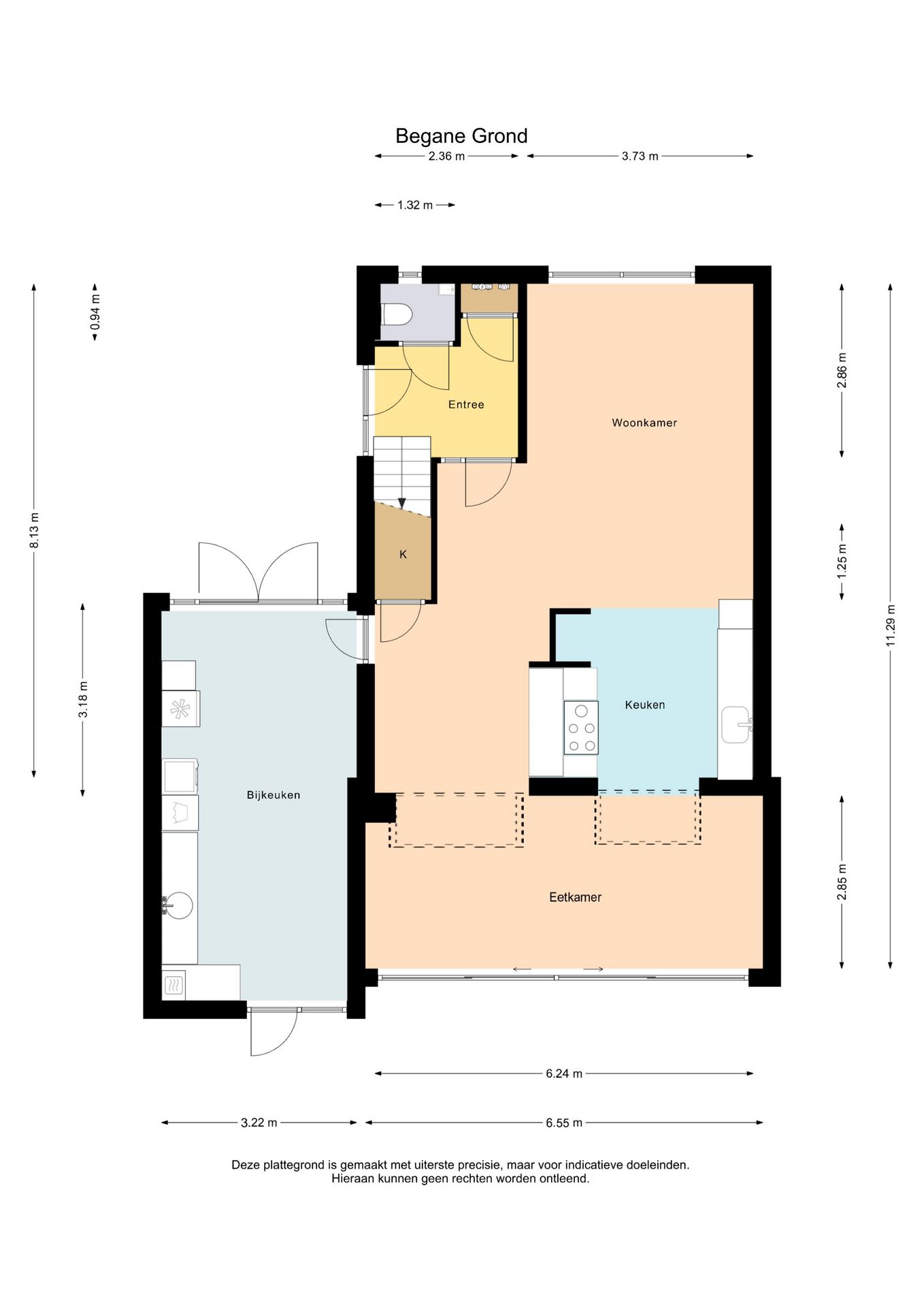 Photo 48 of Swalmstraat 9