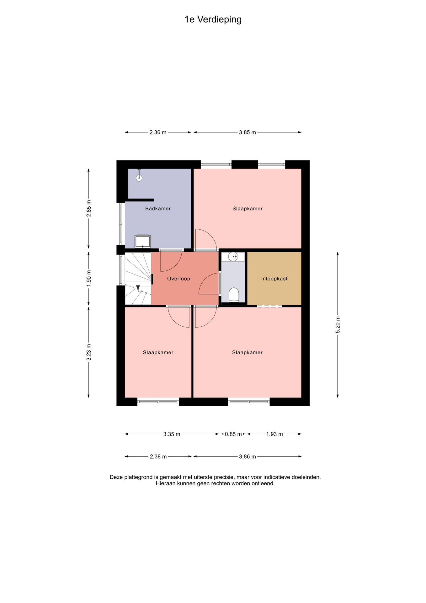 Photo 49 of Swalmstraat 9