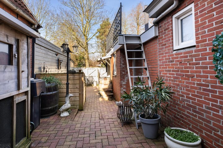 Photo 2 of Solwerderstraat 81