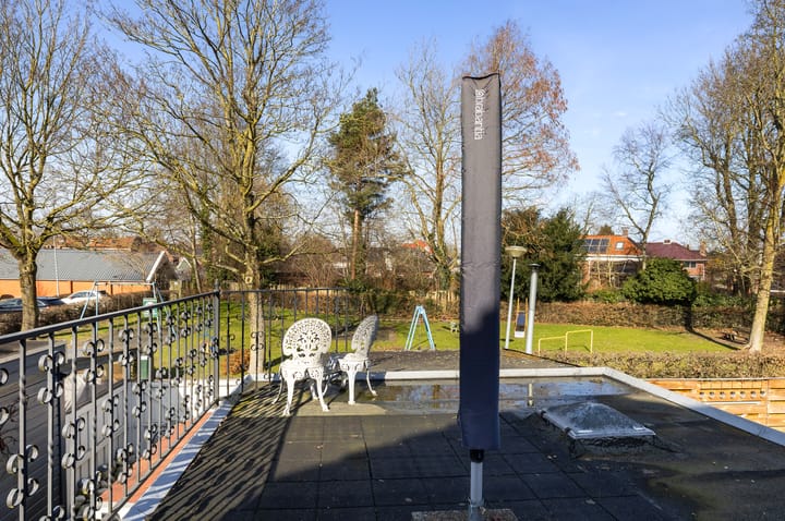 Photo 3 of Solwerderstraat 81