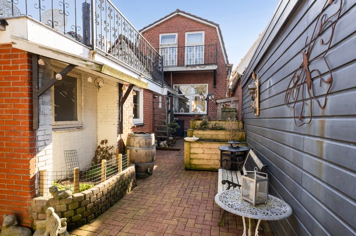 Photo 4 of Solwerderstraat 81