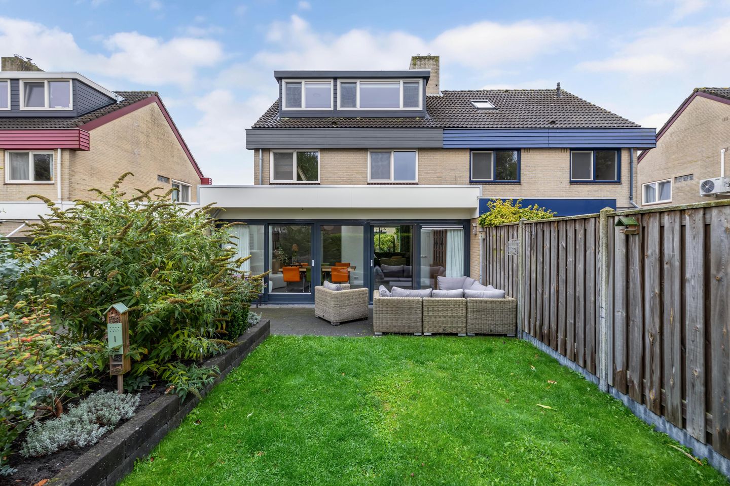 Photo 40 of Swalmstraat 9